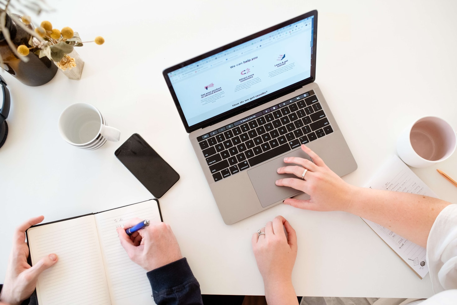 How TechForward Consulting Drives Business Growth