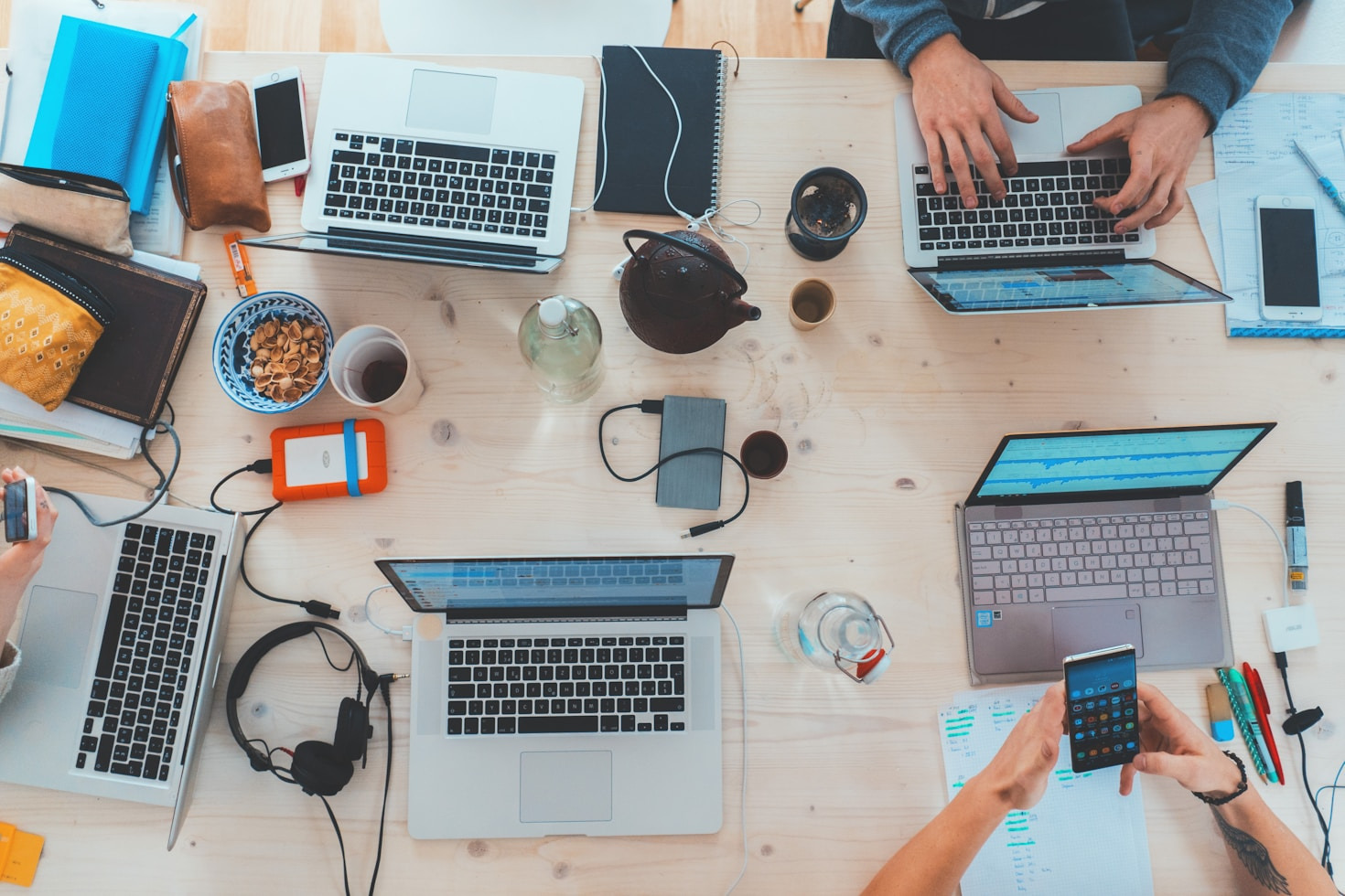 Mastering Marketing: Tips from the Experts