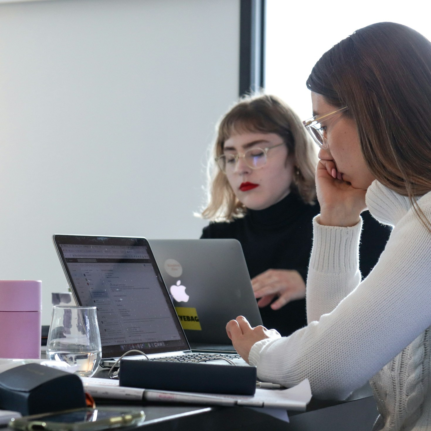 Navigating the Digital Transformation Journey